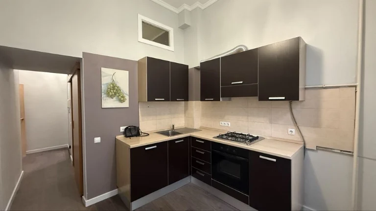 Apartment for sale, Center, вул. Antonovych 39 (Gorkogo)
