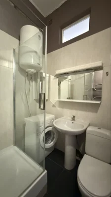 Apartment for sale, Center, вул. Antonovych 39 (Gorkogo)