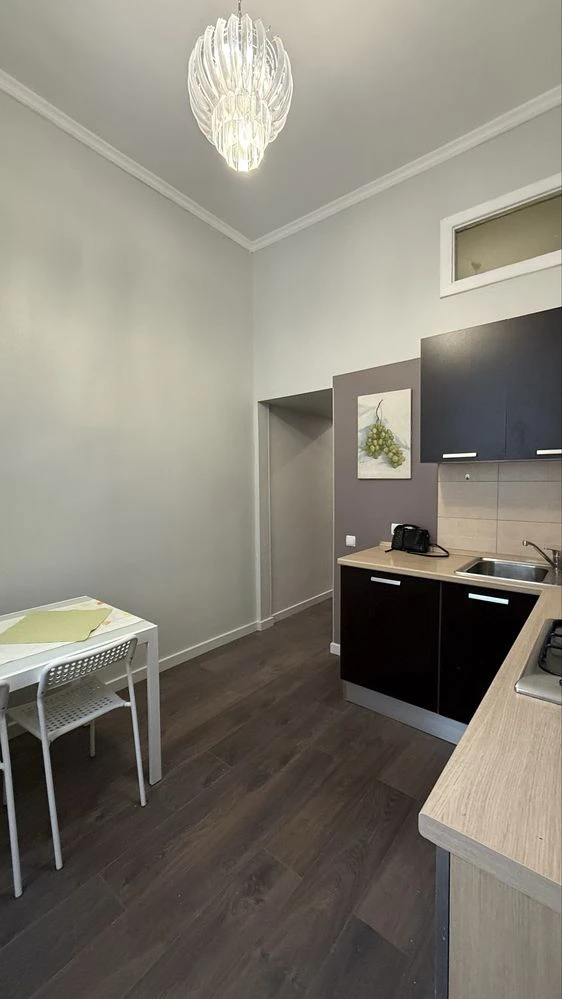 Apartment for sale, Center, вул. Antonovych 39 (Gorkogo)