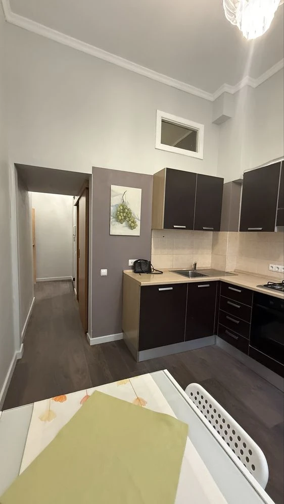 Apartment for sale, Center, вул. Antonovych 39 (Gorkogo)
