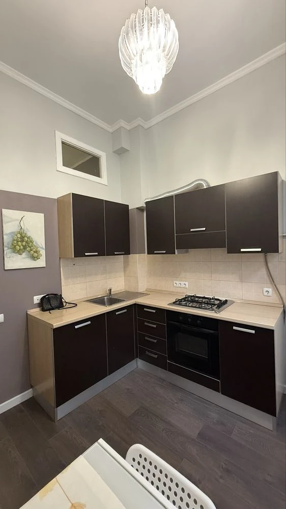 Apartment for sale, Center, вул. Antonovych 39 (Gorkogo)
