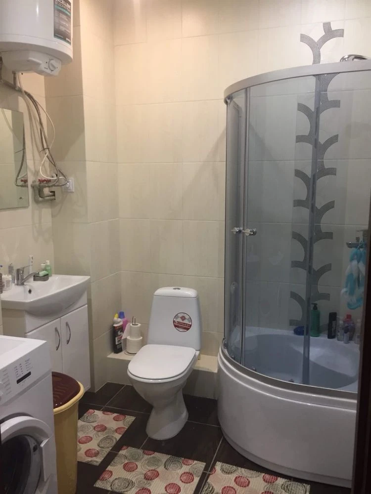 продам 1к квартиру Драгоманова 2