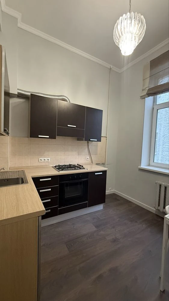 Apartment for sale, Center, вул. Antonovych 39 (Gorkogo)