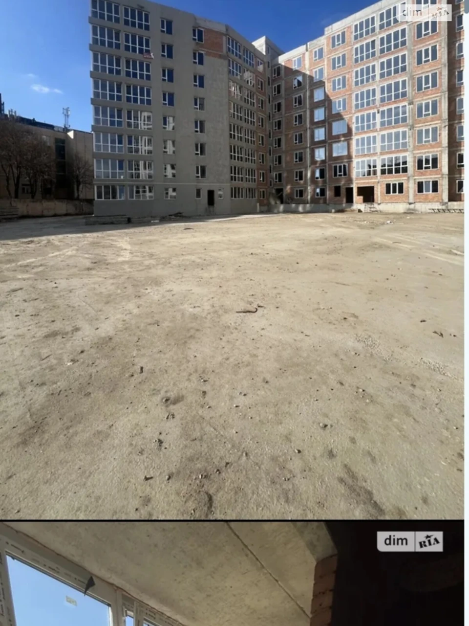 Apartment for sale Pyatnychany