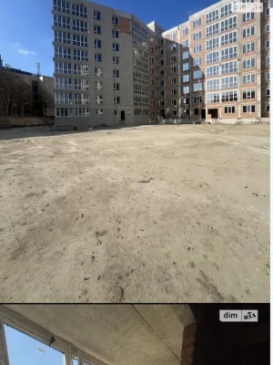 Apartment for sale Pyatnychany