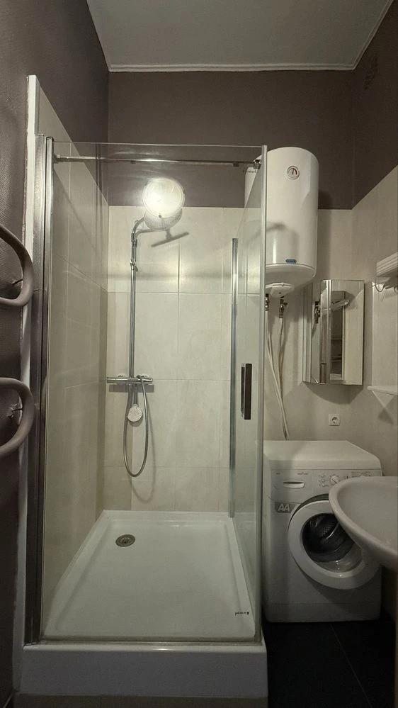Apartment for sale, Center, вул. Antonovych 39 (Gorkogo)