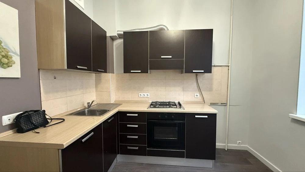 Apartment for sale, Center, вул. Antonovych 39 (Gorkogo)