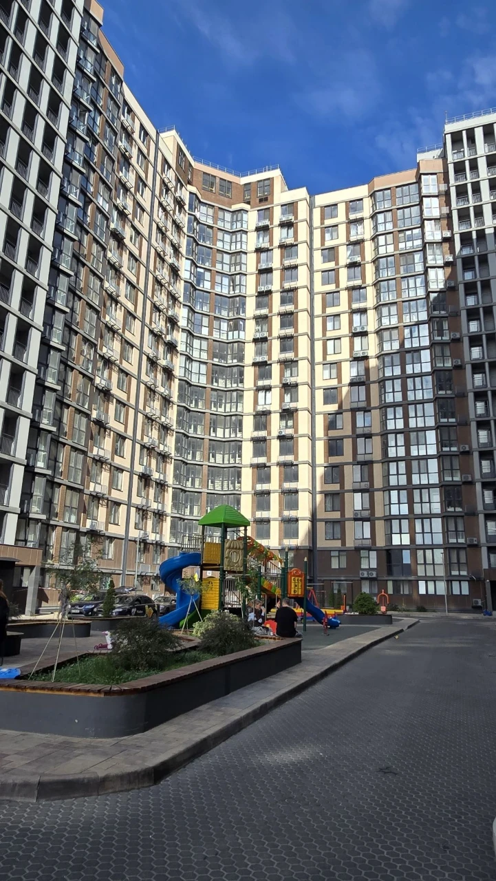 "Prokhorovsky Quarter" ЖК - For Sale Euro-apartment 45 sq.m. 6