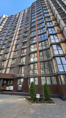 "Prokhorovsky Quarter" ЖК - For Sale Euro-apartment 45 sq.m. 6
