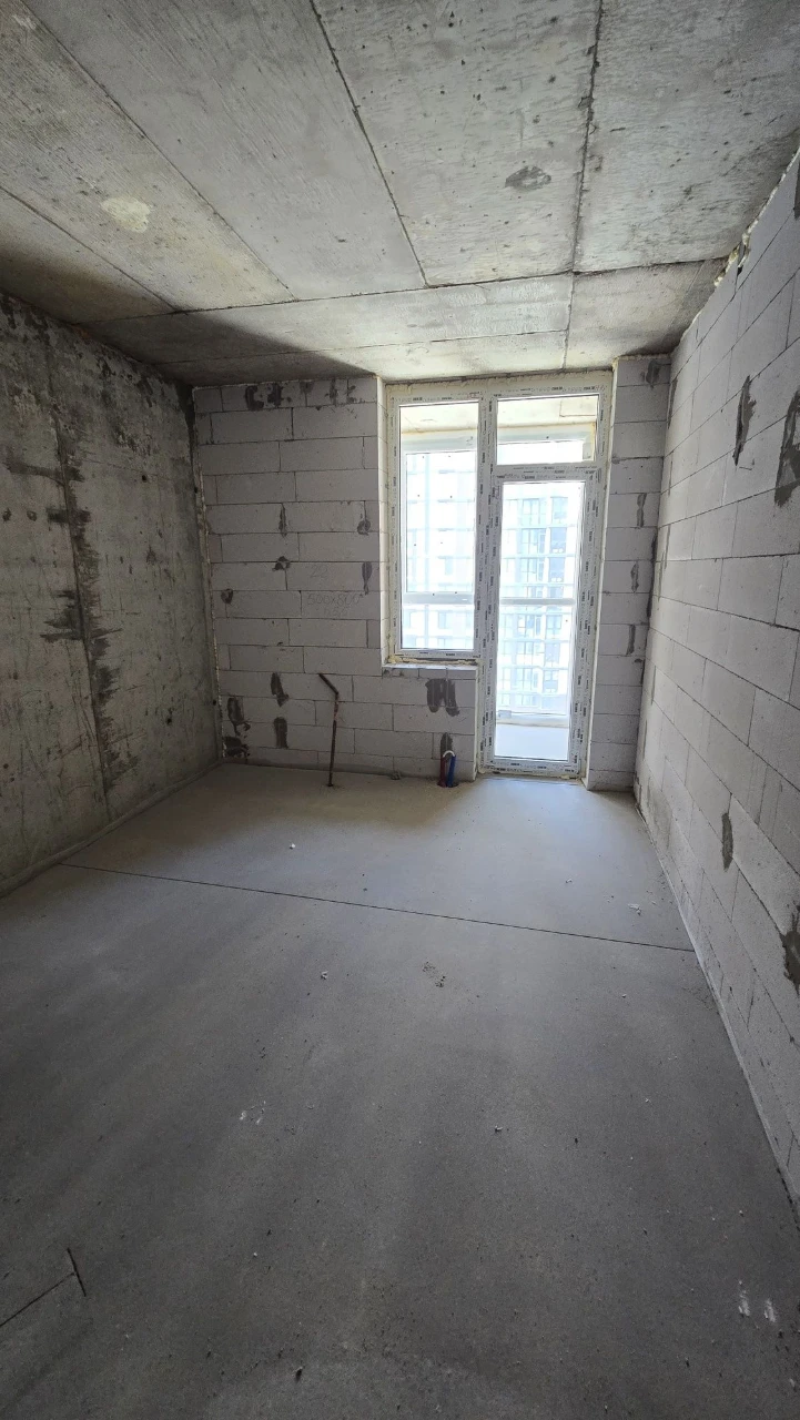 "Prokhorovsky Quarter" ЖК - For Sale Euro-apartment 45 sq.m. 6