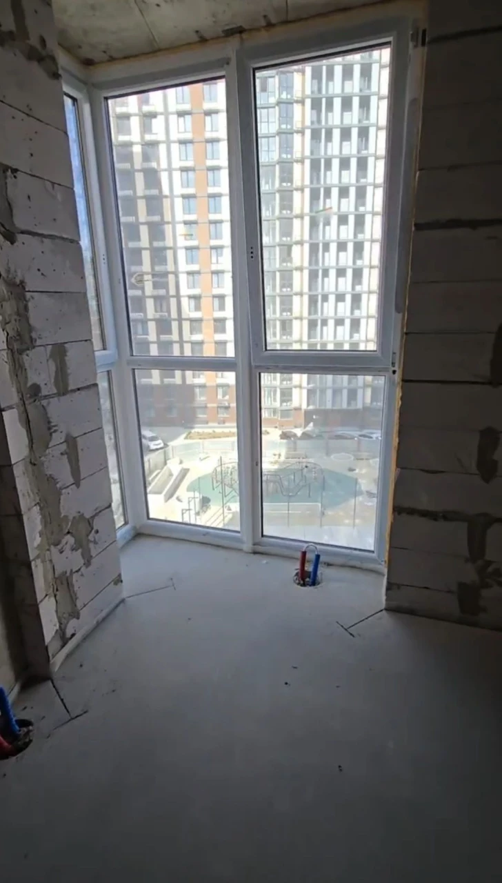 "Prokhorovsky Quarter" ЖК - For Sale Euro-apartment 45 sq.m. 6