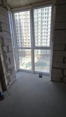 "Prokhorovsky Quarter" ЖК - For Sale Euro-apartment 45 sq.m. 6
