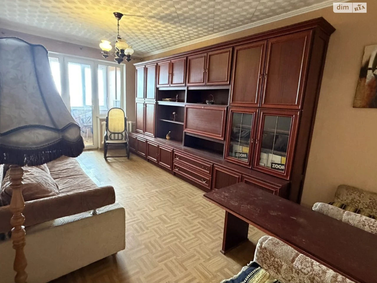 Apartment for Sale in Chubayka