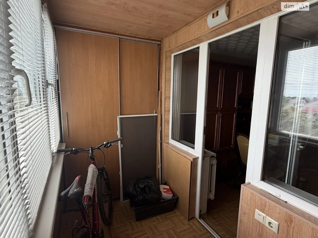 Apartment for Sale in Chubayka
