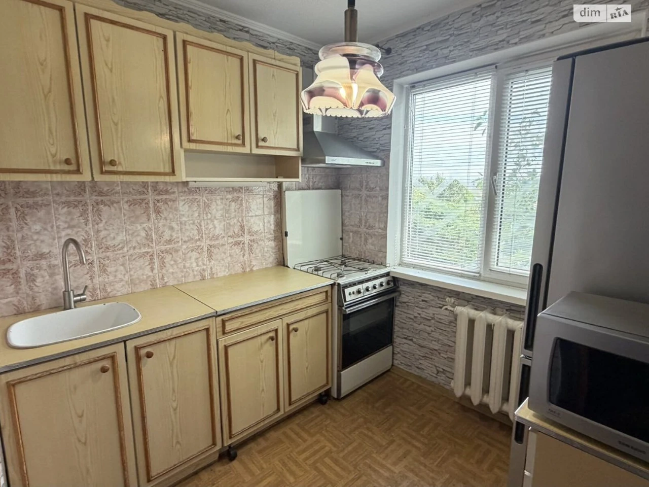 Apartment for Sale in Chubayka