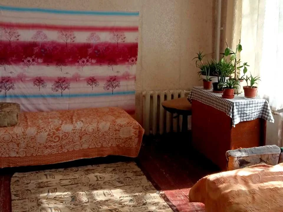 Квартира. Одесса, улица Григория Зленка