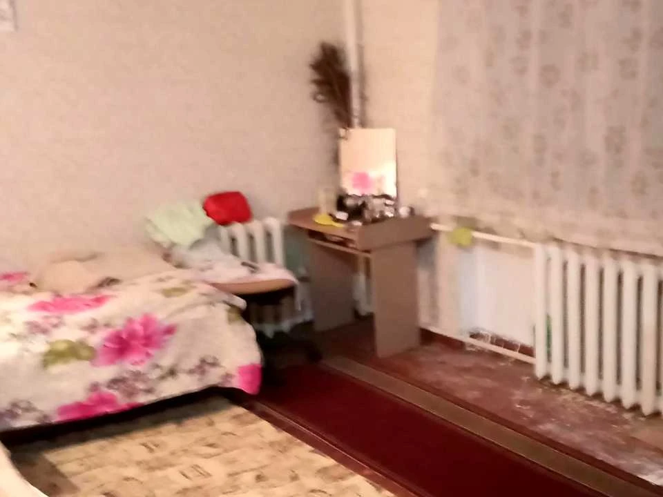 Квартира. Одесса, улица Григория Зленка