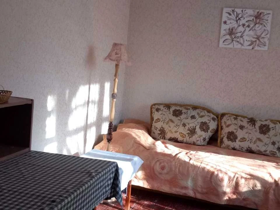 Квартира. Одесса, улица Григория Зленка