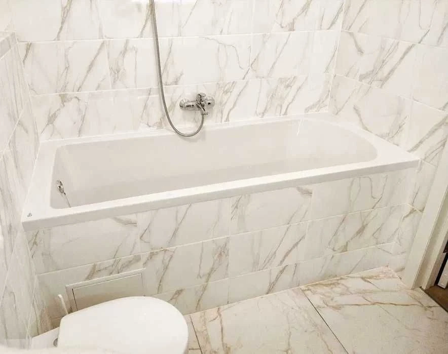 For sale 2-room apartment 70 sq. m. on Dmytrivska Street 60/19 • ID 3