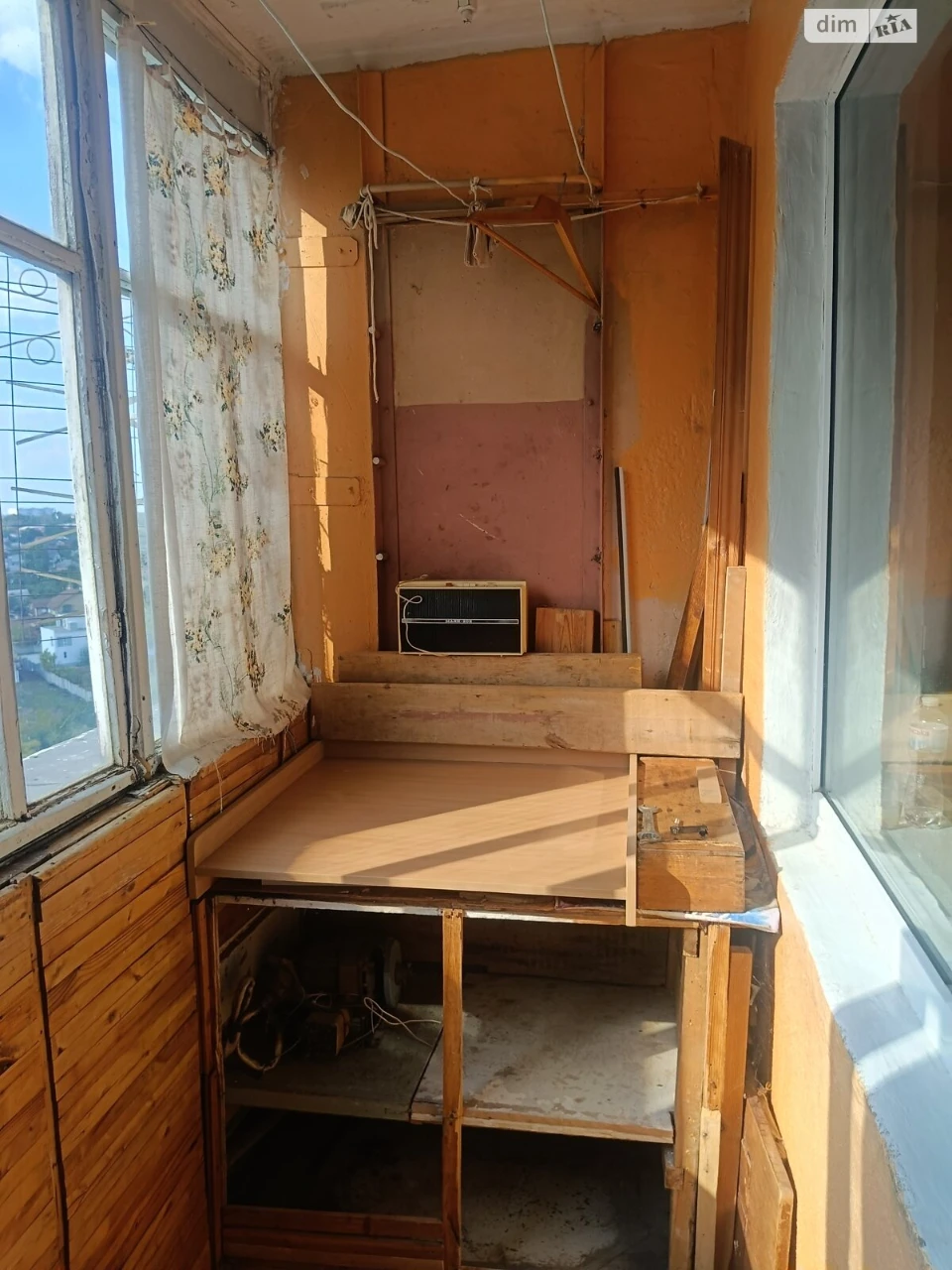 Продаж Квартира ХТЗ