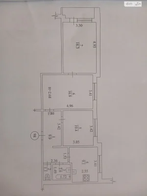 Продаж Квартира ХТЗ
