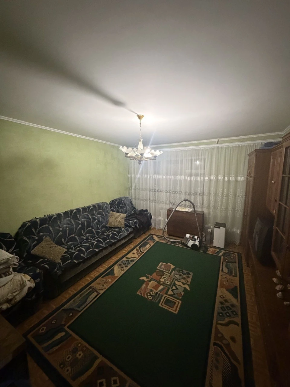 Продам квартиру від власник!!