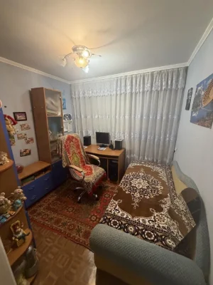 Продам квартиру від власник!!