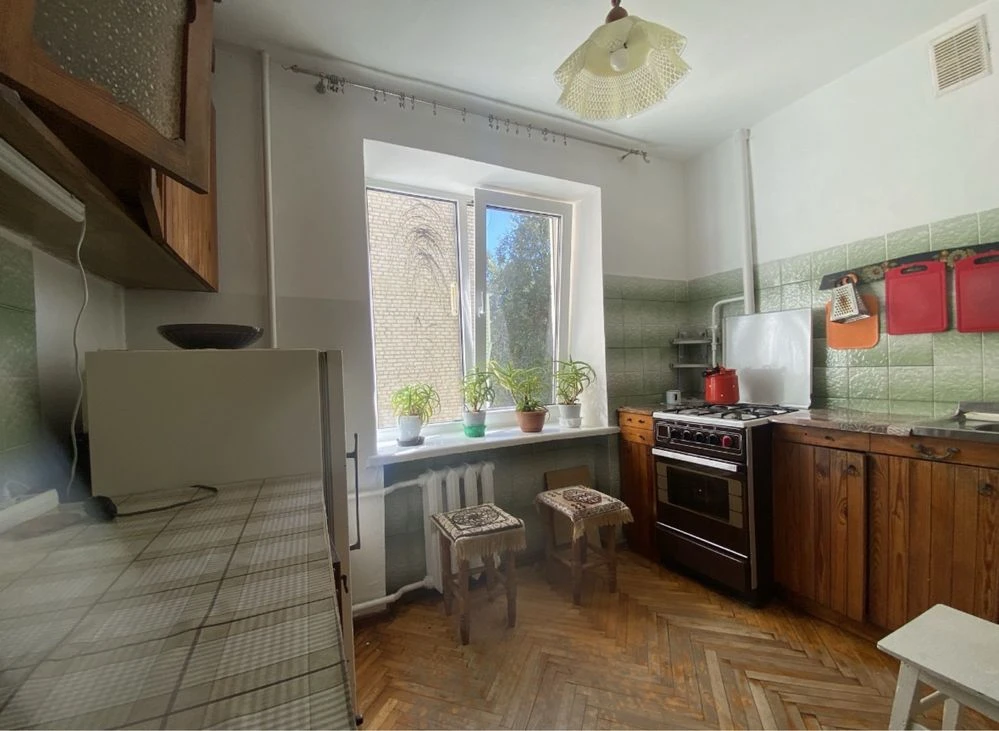 Продажа 3-комнатной квартиры, ул. Генерала Безручка (Дундича)