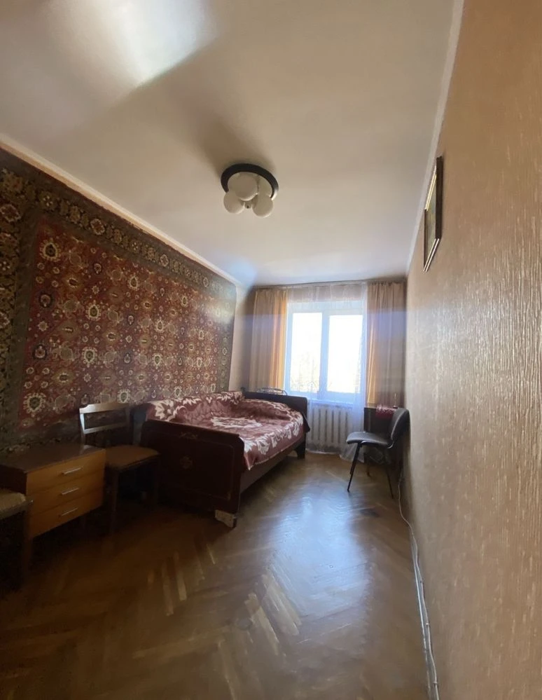 Продажа 3-комнатной квартиры, ул. Генерала Безручка (Дундича)
