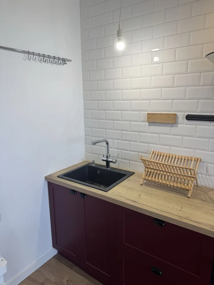 OWNER! 59 sq m + PARKING SPACE! ЖК River Town, individual ownership