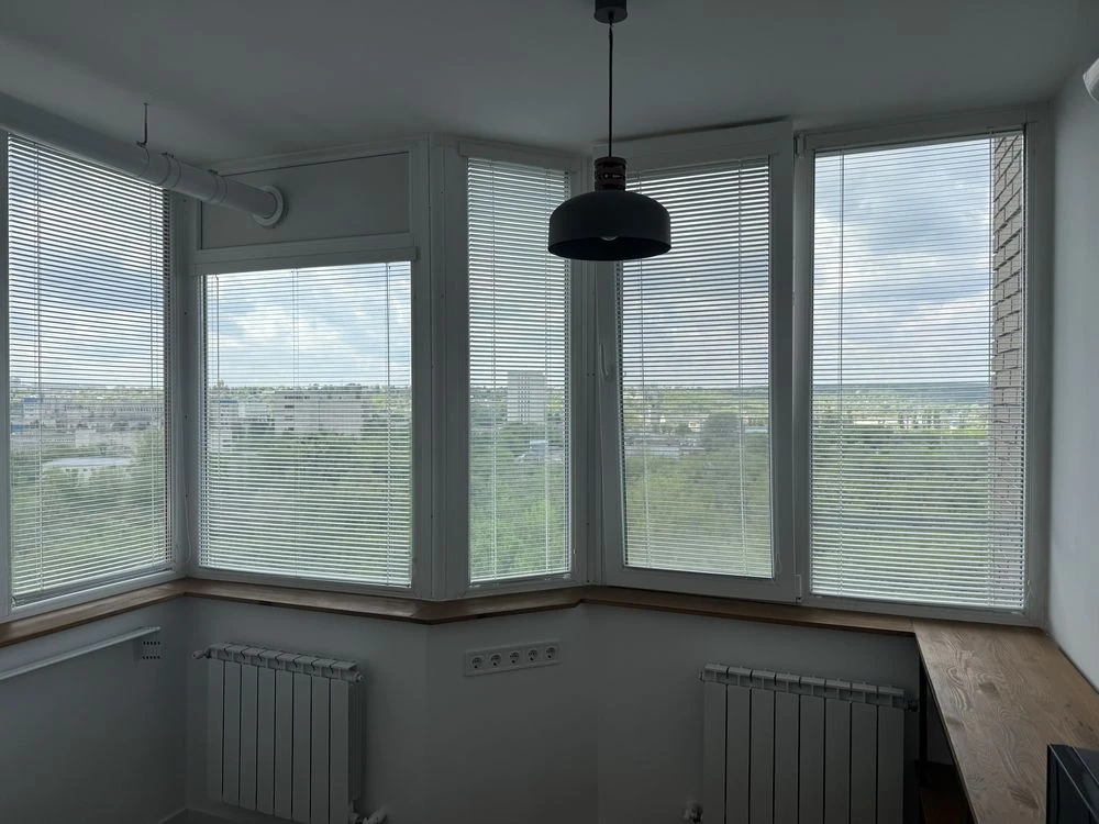 OWNER! 59 sq m + PARKING SPACE! ЖК River Town, individual ownership