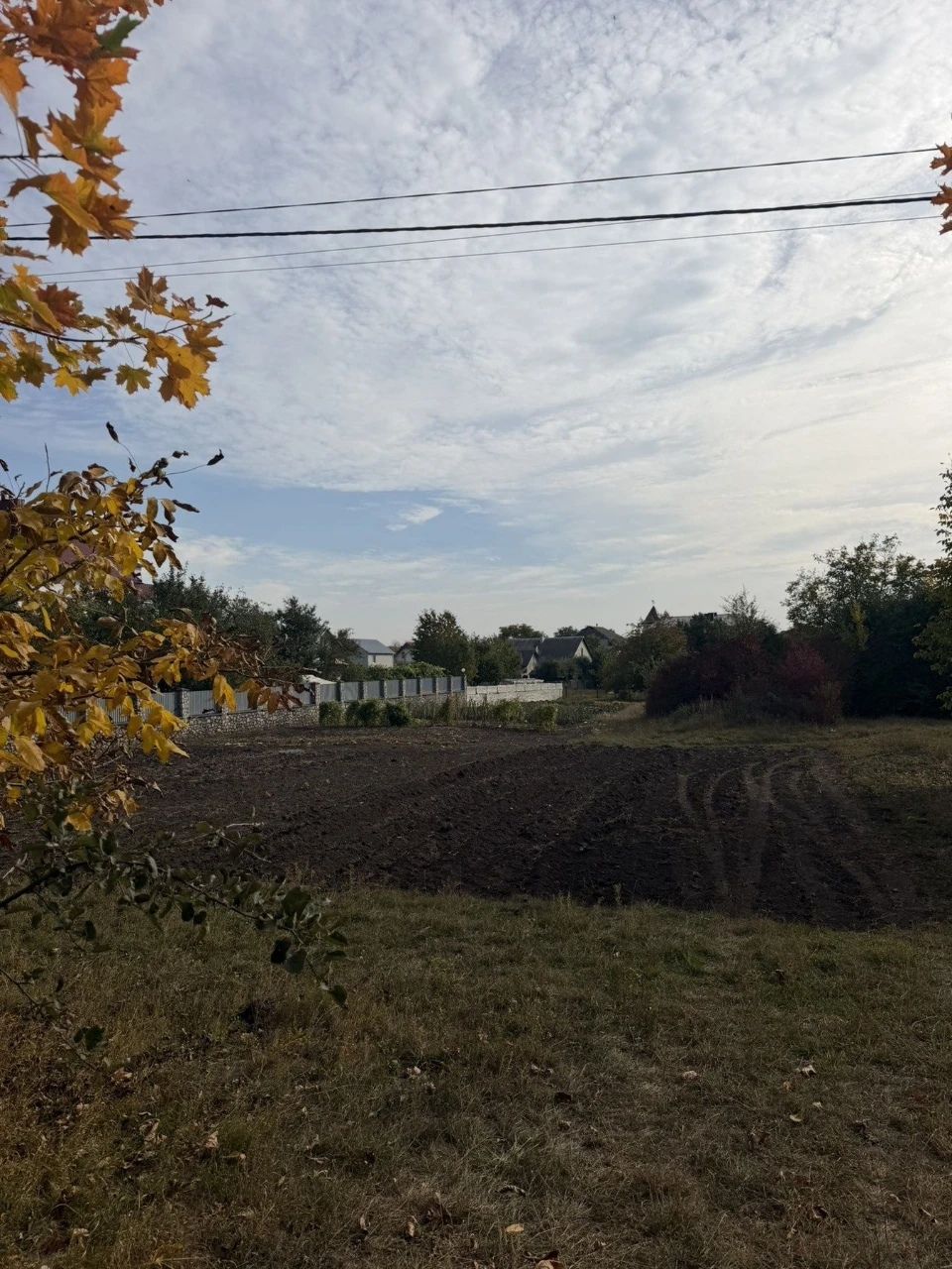 Land for sale in Hayiv-Shevchenkivskyi