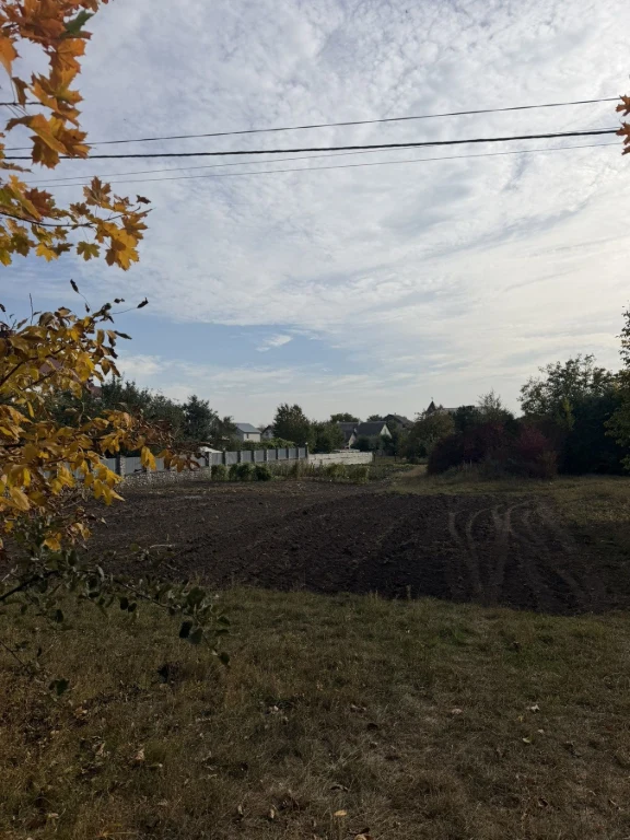Land for sale in Hayiv-Shevchenkivskyi