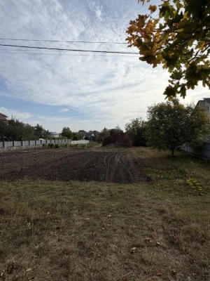 Land for sale in Hayiv-Shevchenkivskyi