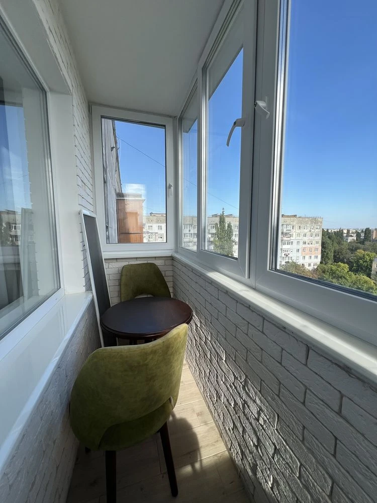 For Sale 3 room apartment (Patsayeva)