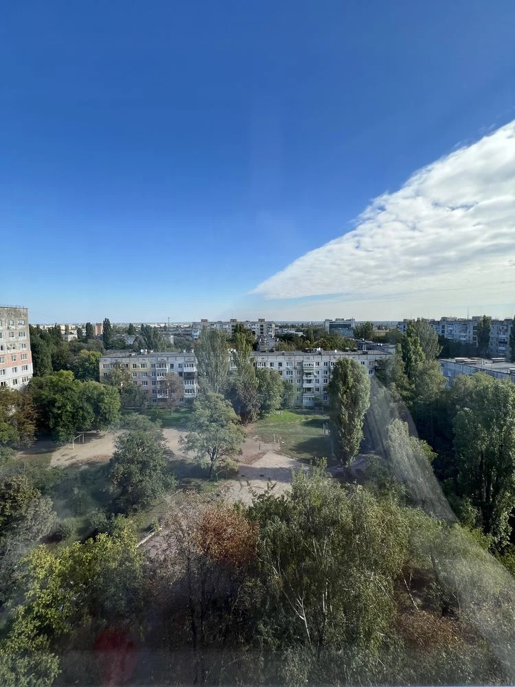 For Sale 3 room apartment (Patsayeva)