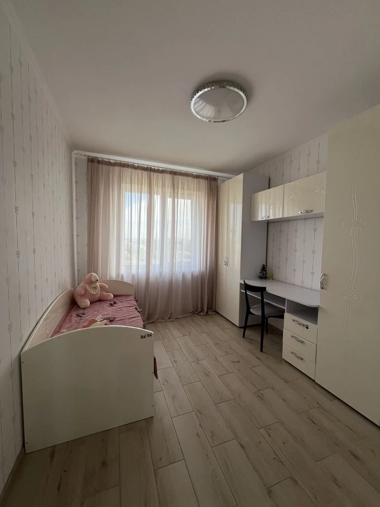 For Sale 3 room apartment (Patsayeva)