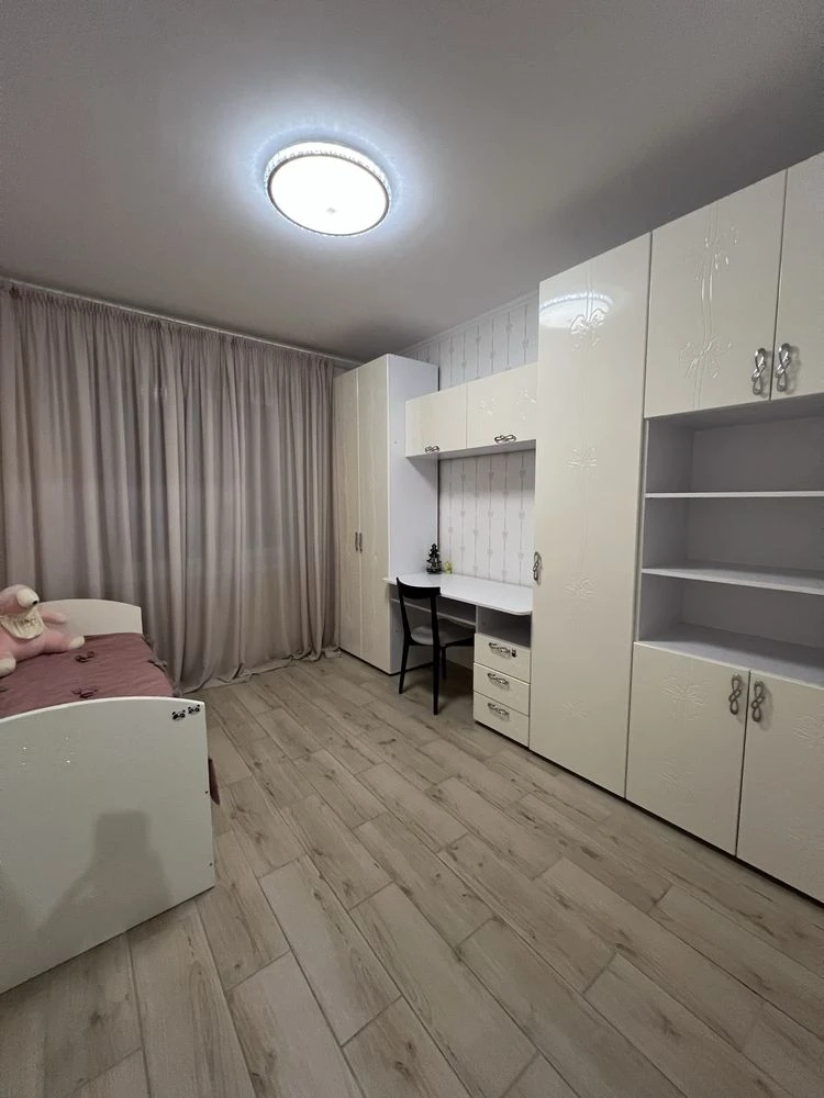 For Sale 3 room apartment (Patsayeva)