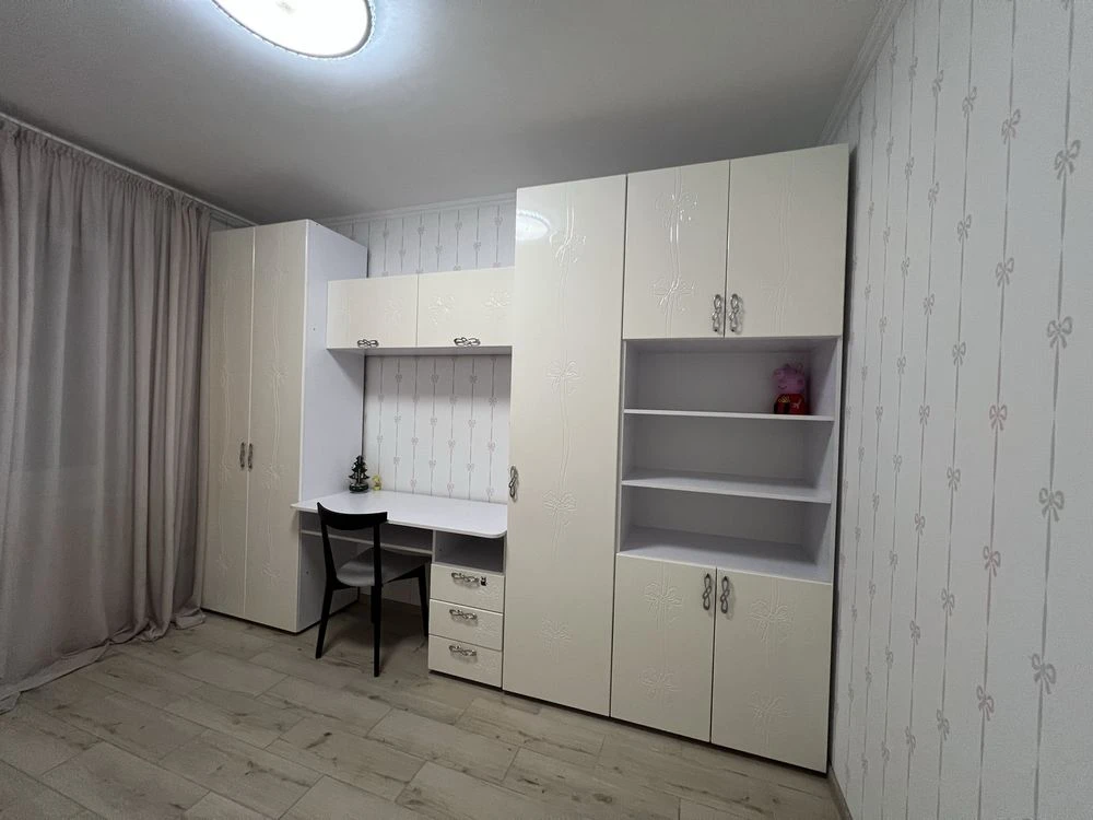 For Sale 3 room apartment (Patsayeva)
