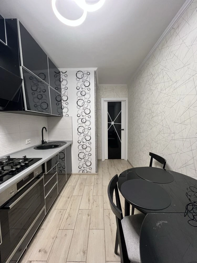 For Sale 3 room apartment (Patsayeva)