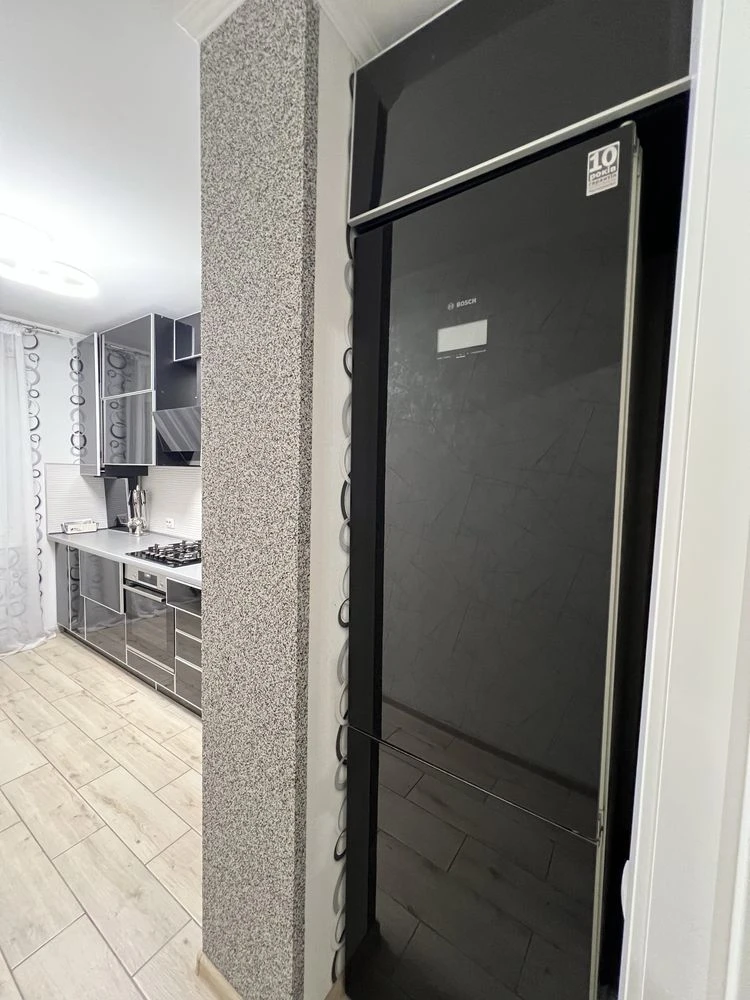 For Sale 3 room apartment (Patsayeva)