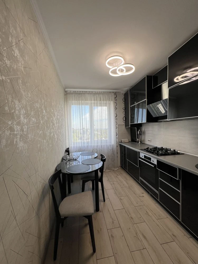 For Sale 3 room apartment (Patsayeva)