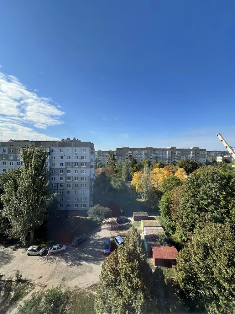 For Sale 3 room apartment (Patsayeva)