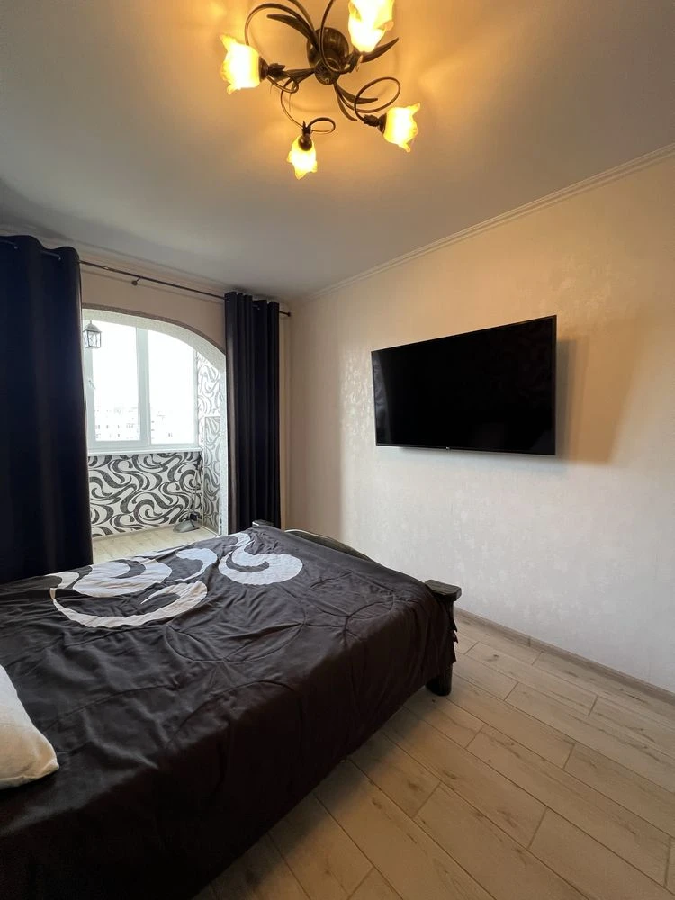 For Sale 3 room apartment (Patsayeva)