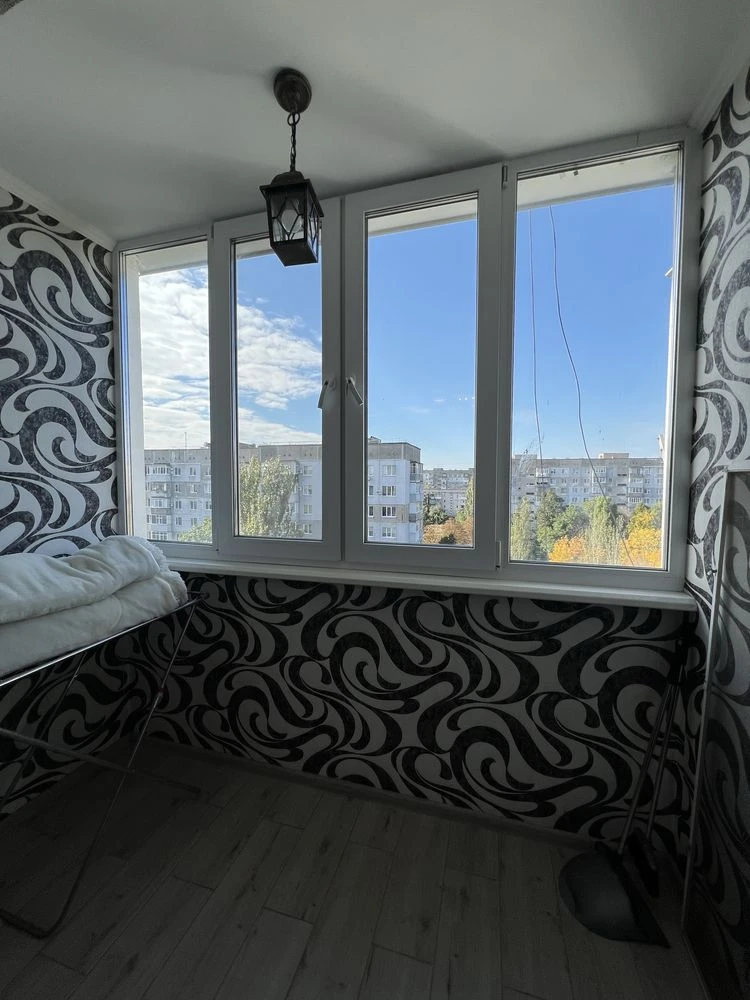 For Sale 3 room apartment (Patsayeva)