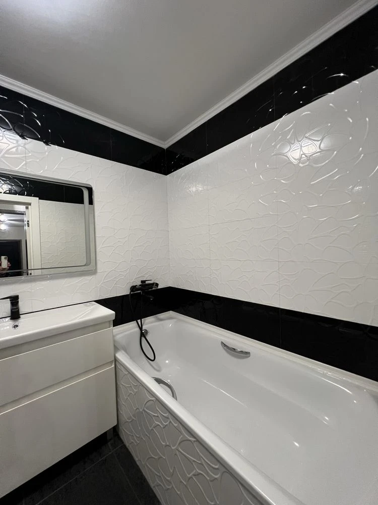 For Sale 3 room apartment (Patsayeva)