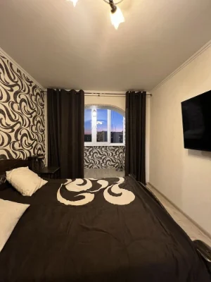 For Sale 3 room apartment (Patsayeva)