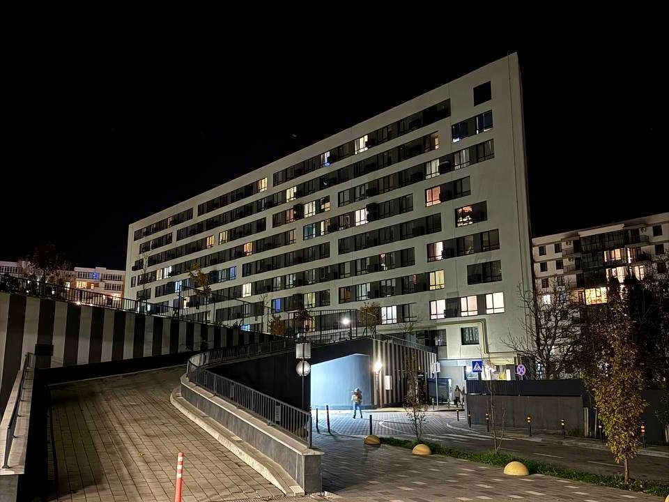 Квартира. Львів, Замарстинівська вулиця