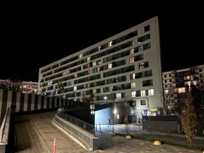 Квартира. Львів, Замарстинівська вулиця