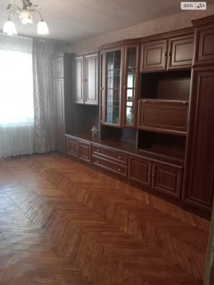 Довгострокова Оренда Квартира Святошинський